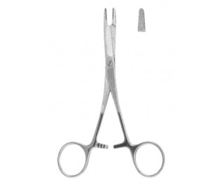 Needle Holders